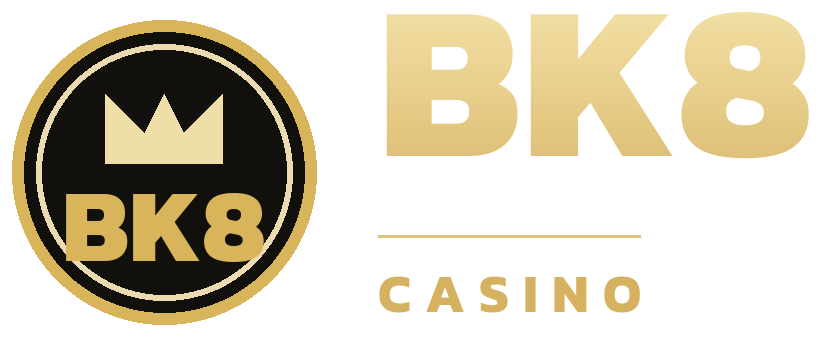 โลโก้ Casino BK8